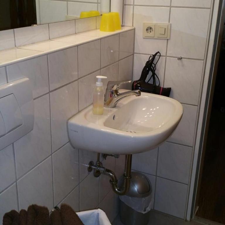 Ferienwohnung Auszeit - Apartment - Erdgeschoss - 22