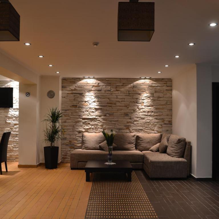 Panorama Aqualux - Riverside Luxury Villa - Vila - 28