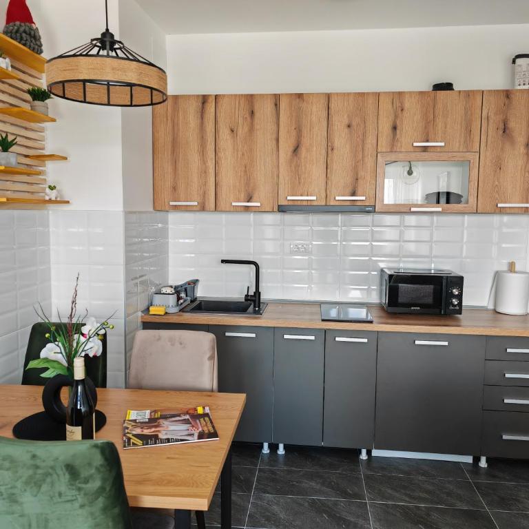 Apartman Monika 2 - Apartman sa 1 Spavaćom Sobom - 2