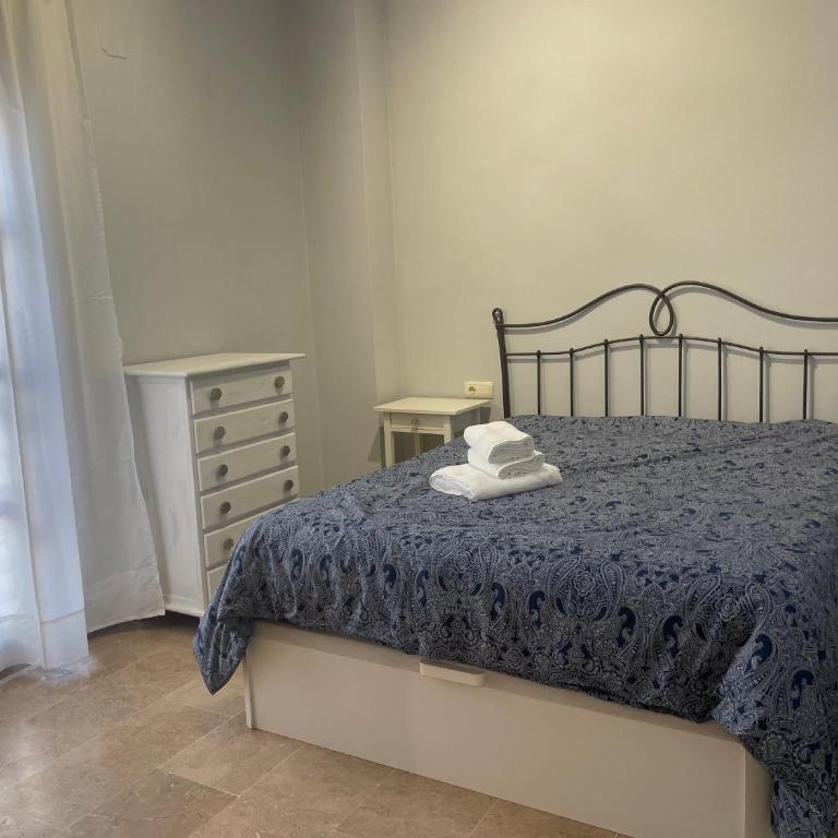 PISO EN EL CENTRO DE HUELVA SILENCIOSO Y CON GRAN PATIO, Calle La Paz - Apartamento Superior - 26