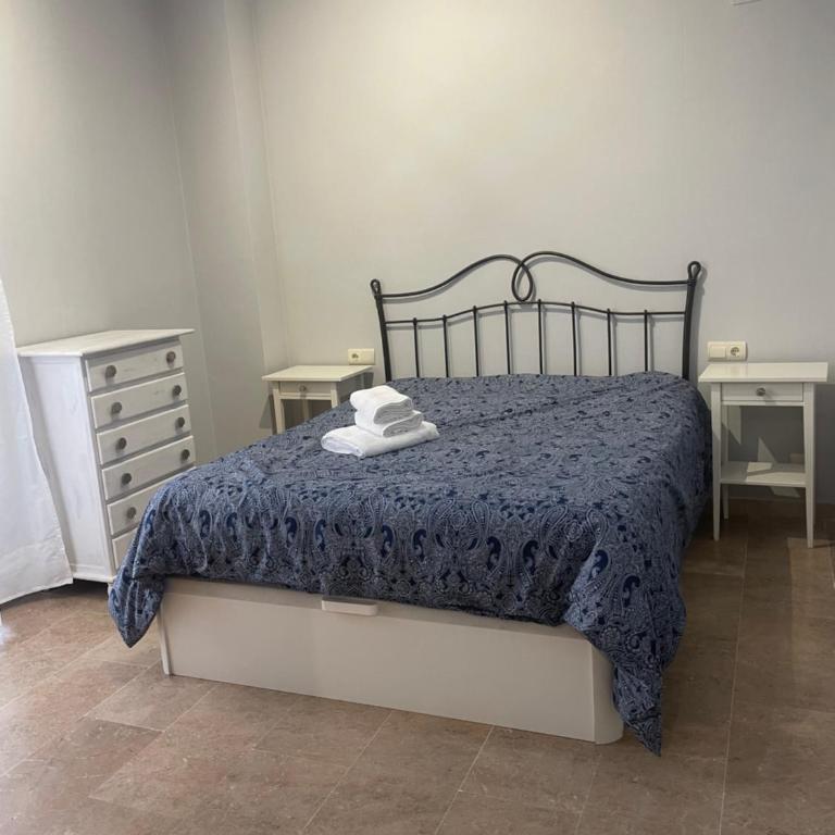 PISO EN EL CENTRO DE HUELVA SILENCIOSO Y CON GRAN PATIO, Calle La Paz - Apartamento Superior - 23