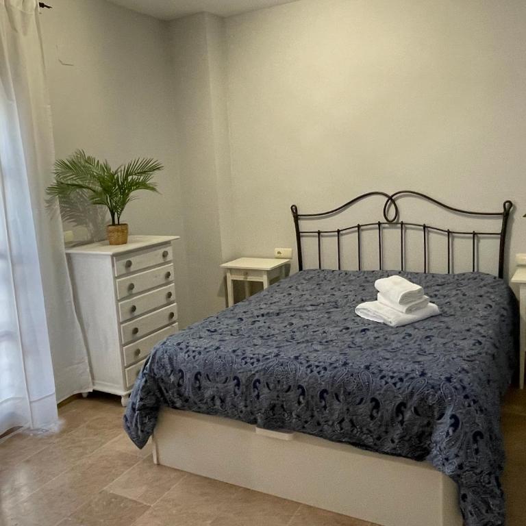 PISO EN EL CENTRO DE HUELVA SILENCIOSO Y CON GRAN PATIO, Calle La Paz - Apartamento Superior - 22