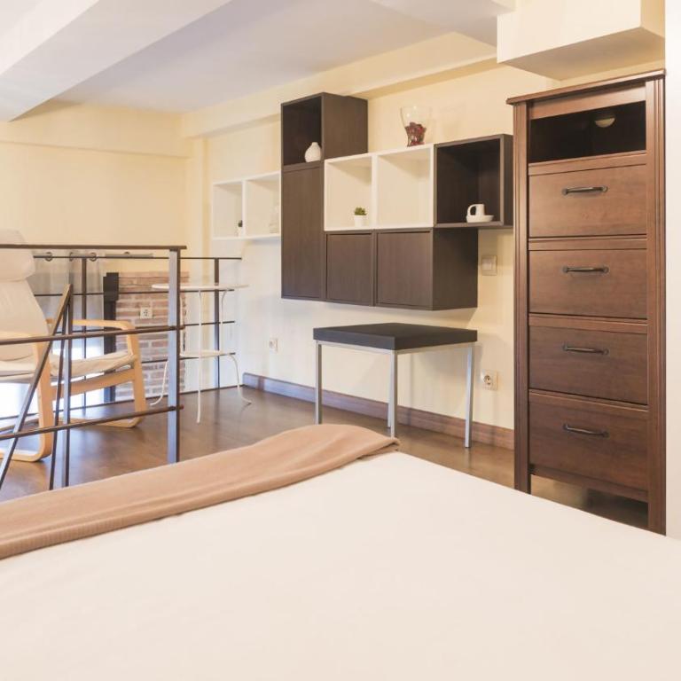 Apartamentos Zocosol by Toledo AP - Apartamento - 2 niveles - 13