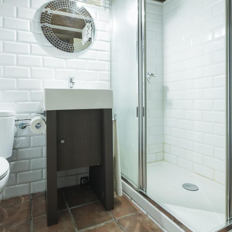 Apartamentos Zocosol by Toledo AP - Apartamento - 2 niveles - 15