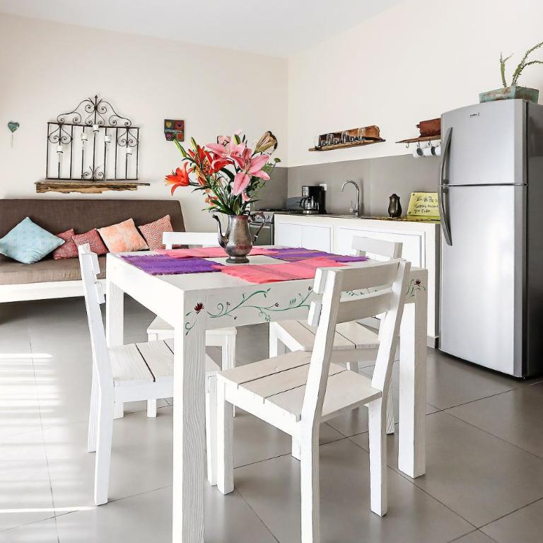 XscapeTulum - Apartment with Patio or Balcony - 2