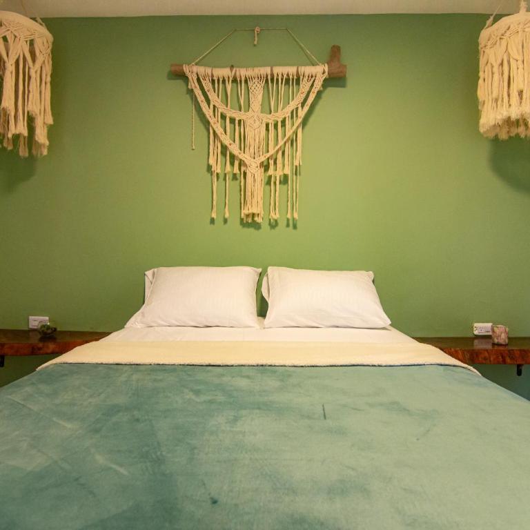 Waikiki beach Hotel Boutique - Habitación Doble con vistas al jardín - 15