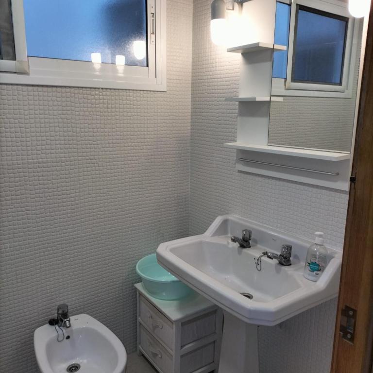 ApartiaBeach Apartamentos - Apartamento - Planta baja - 13