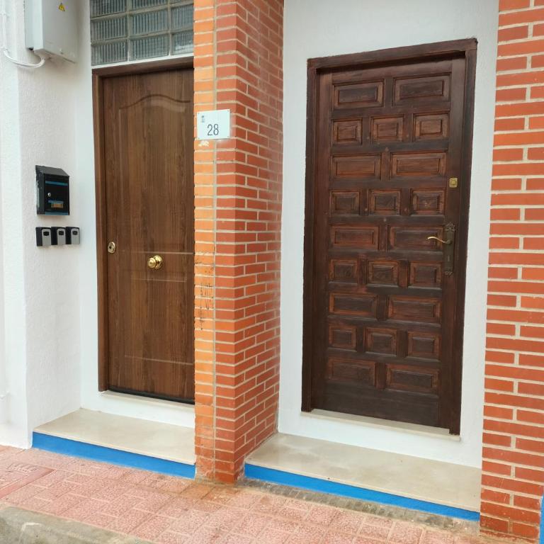 ApartiaBeach Apartamentos - Apartamento - Planta baja - 4