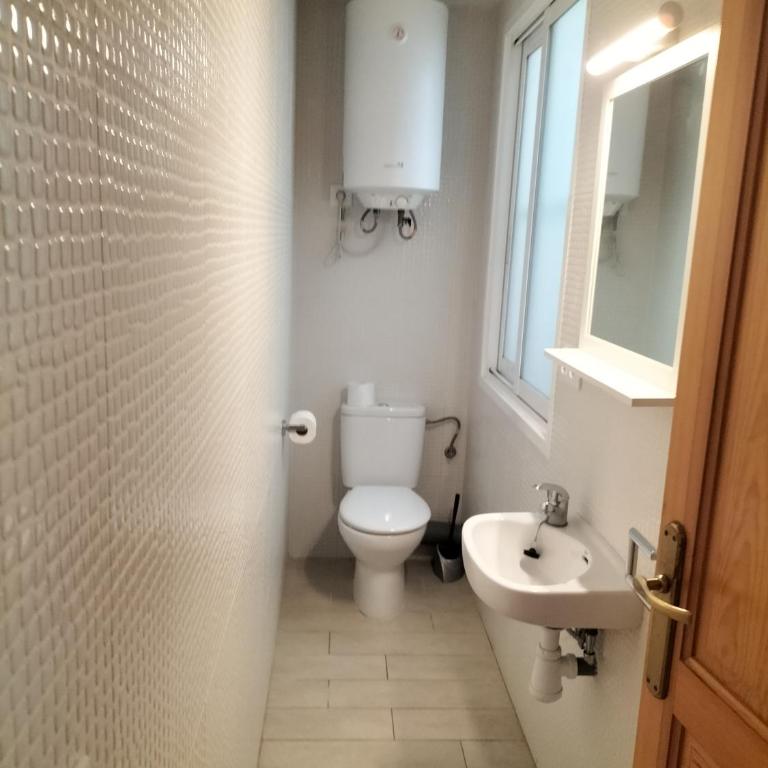 ApartiaBeach Apartamentos - Apartamento - Planta baja - 15