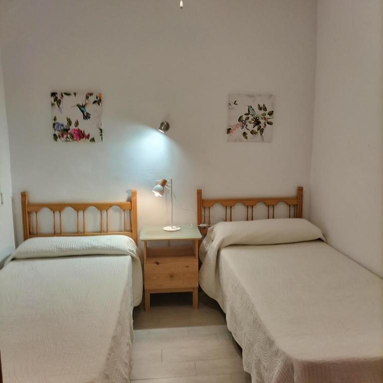 ApartiaBeach Apartamentos - Apartamento - Planta baja - 12