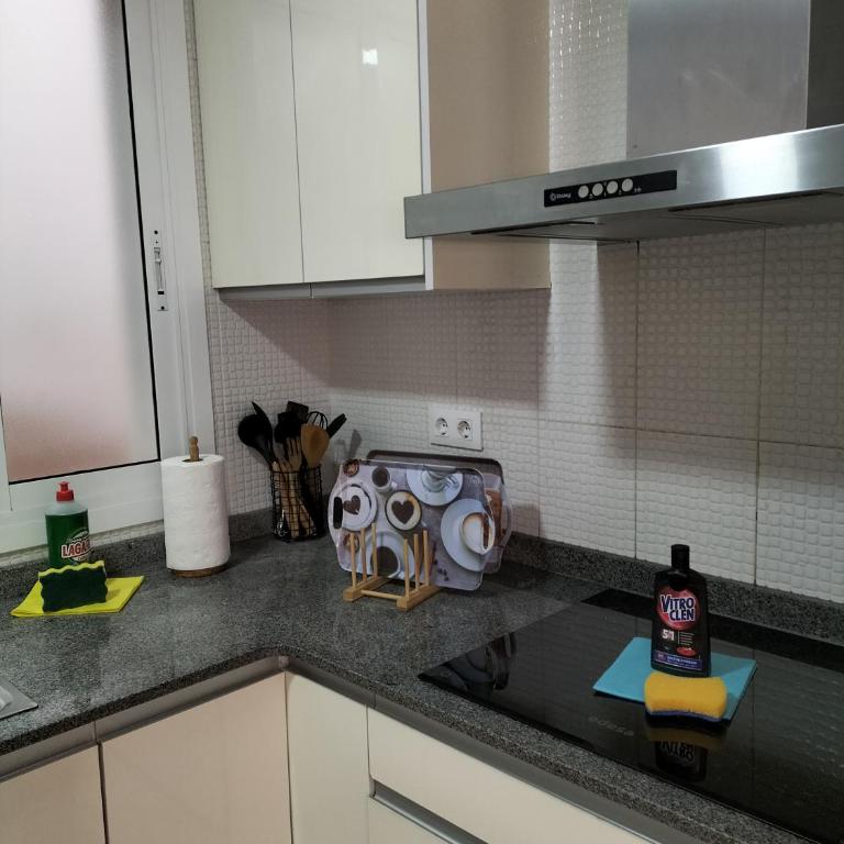 ApartiaBeach Apartamentos - Apartamento - Planta baja - 7