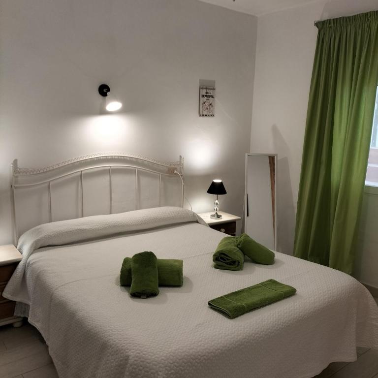 ApartiaBeach Apartamentos - Apartamento - Planta baja - 3