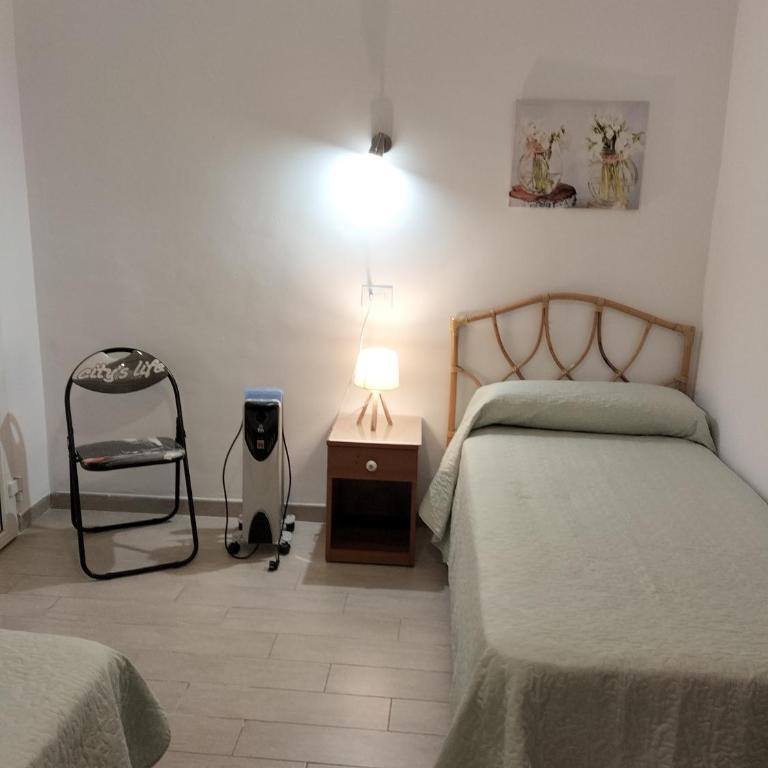 ApartiaBeach Apartamentos - Apartamento - Planta baja - 11
