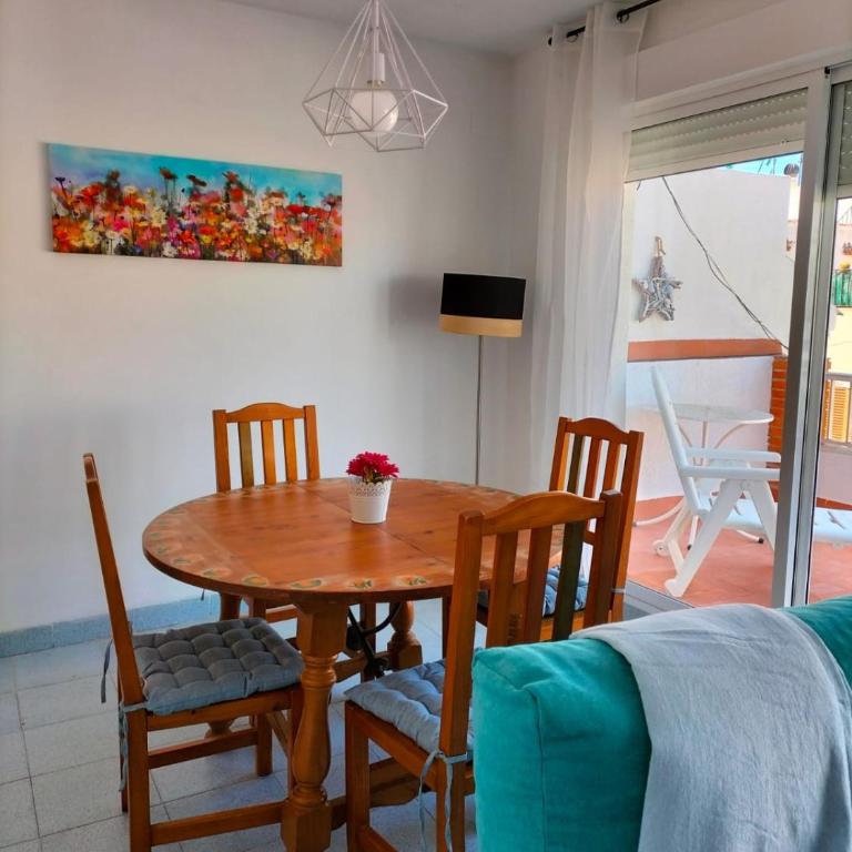 ApartiaBeach Apartamentos - Apartamento Ático - 14