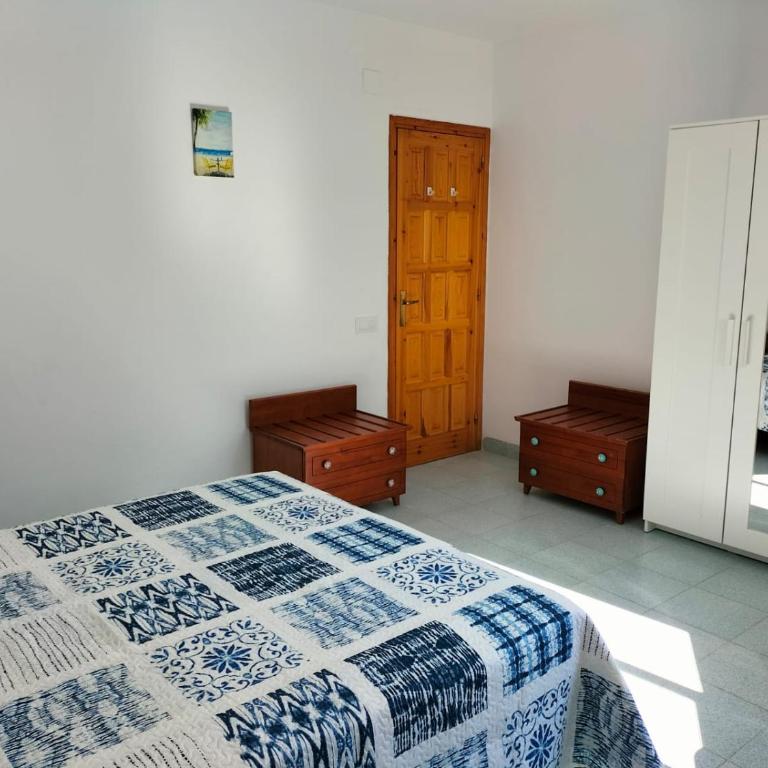ApartiaBeach Apartamentos - Apartamento Ático - 12