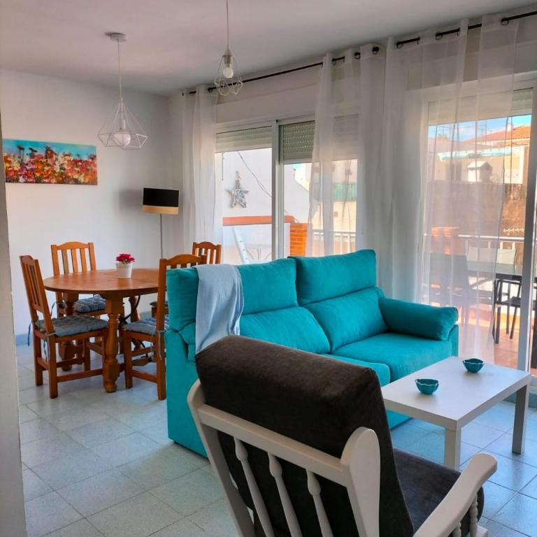 ApartiaBeach Apartamentos - Apartamento Ático - 1
