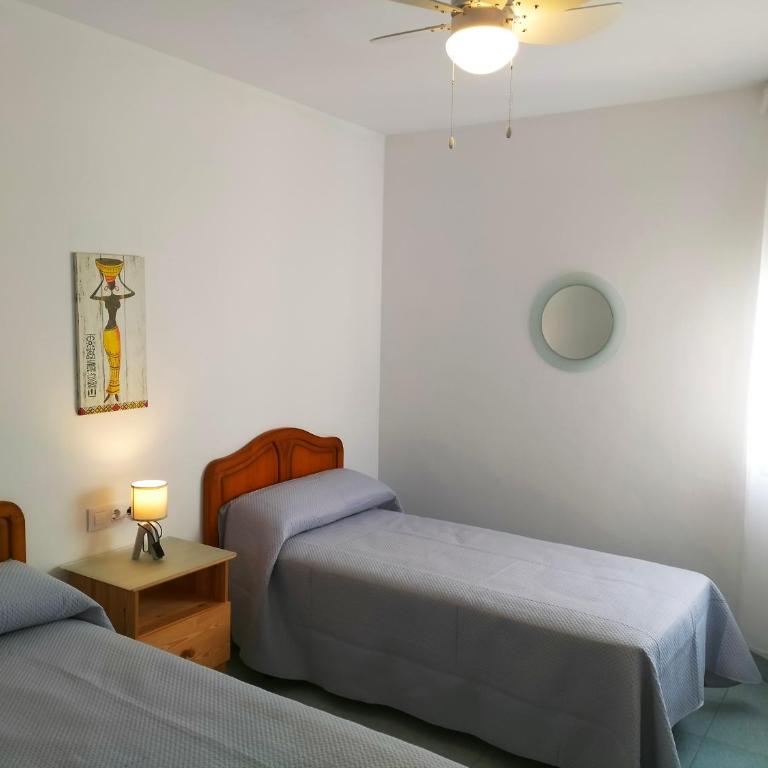 ApartiaBeach Apartamentos - Apartamento Ático - 8