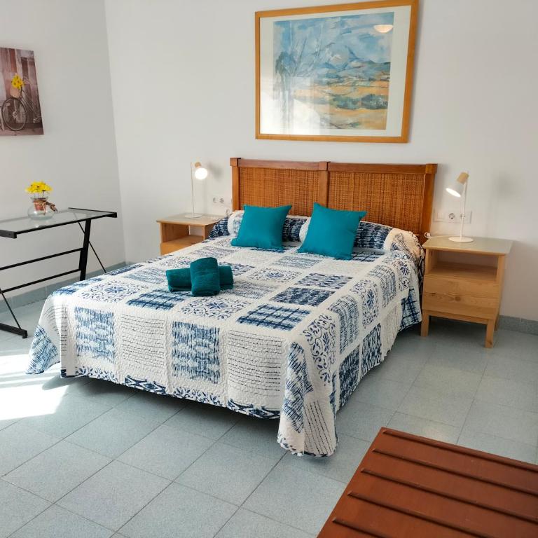 ApartiaBeach Apartamentos - Apartamento Ático - 2