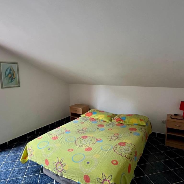 Apartments Holiday - Apartman - 6