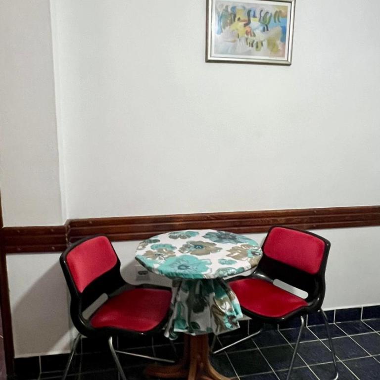 Apartments Holiday - Apartman - 11