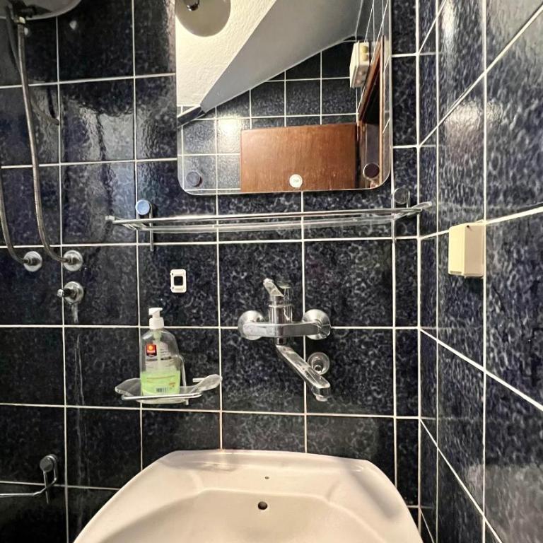 Apartments Holiday - Apartman - 12