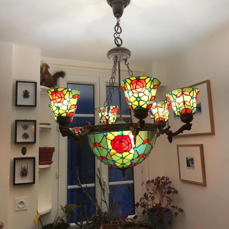 Le Nid D'Aigle - Appartement 1 Chambre - 8