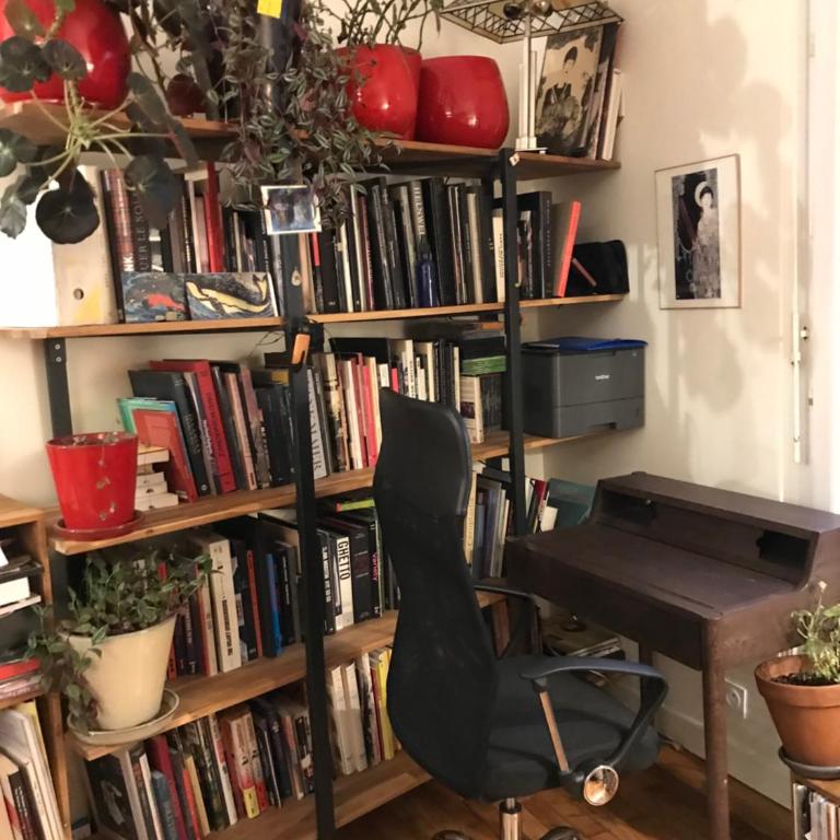 Le Nid D'Aigle - Appartement 1 Chambre - 14