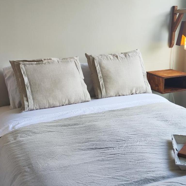 Alojamiento boutique , Valparaíso 402 - One-Bedroom Apartment - 13