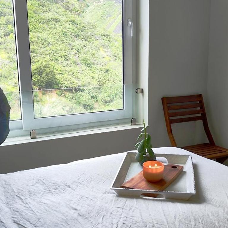 Alojamiento boutique , Valparaíso 402 - One-Bedroom Apartment - 17