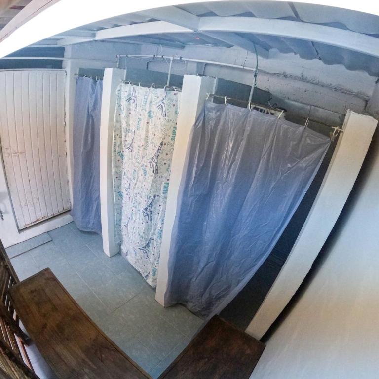 Mini Hostal Cultural de Mazatlán - Family Room - 10