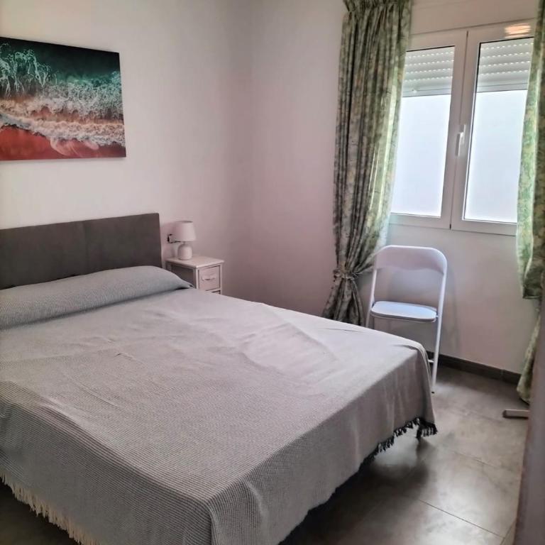 ApartiaBeach Apartamentos - Apartamento con terraza - 5
