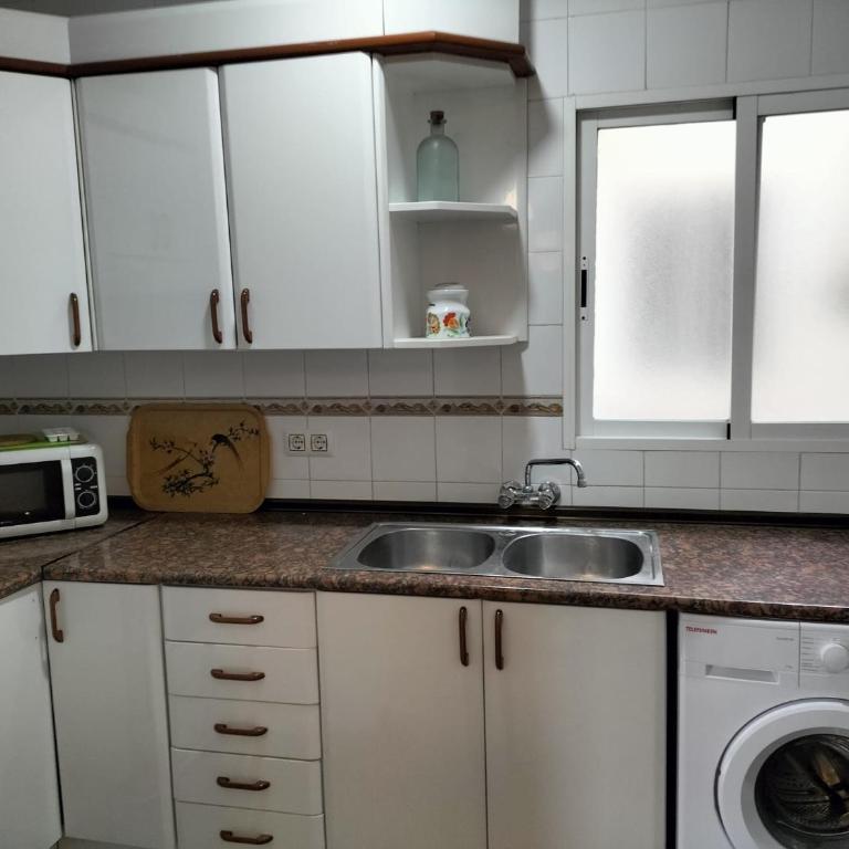 ApartiaBeach Apartamentos - Apartamento con terraza - 10