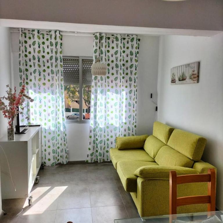 ApartiaBeach Apartamentos - Apartamento con terraza - 13