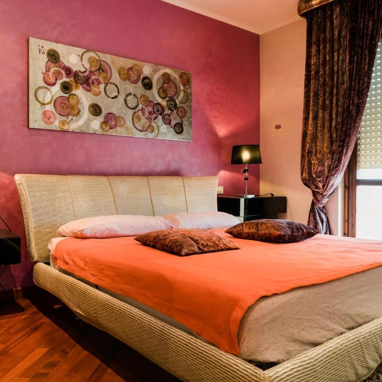 ElenaD - Appartamento con 2 Camere da Letto - 5