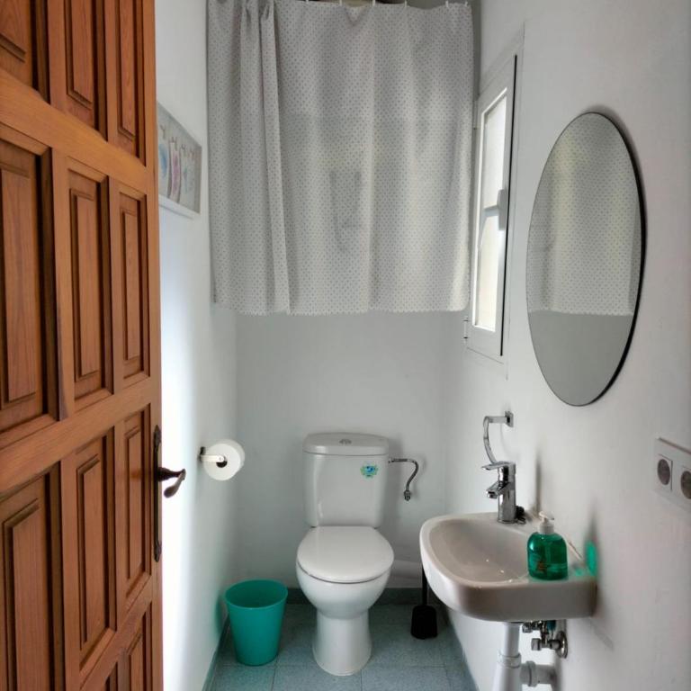 ApartiaBeach Apartamentos - Apartamento de 3 dormitorios con vistas al mar - 18