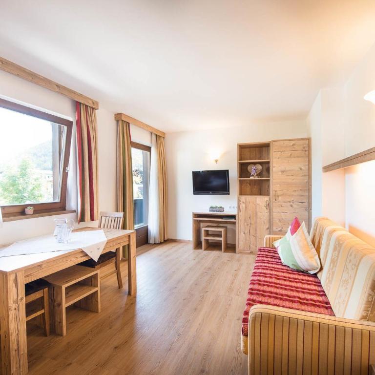 Hotel Eschenhof & Apartments - Apartment (4 Erwachsene) - 6