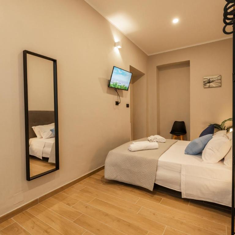 Appartamento Torino Porta Nuova - Appartamento con 2 Camere da Letto - 4