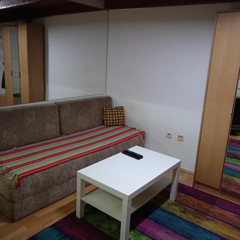 Kiwi Apartment - Apartman - 5