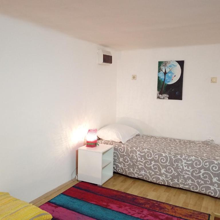Kiwi Apartment - Apartman - 3