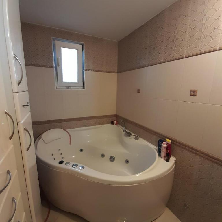 Vila V&V - Apartman sa 1 Spavaćom Sobom - 15