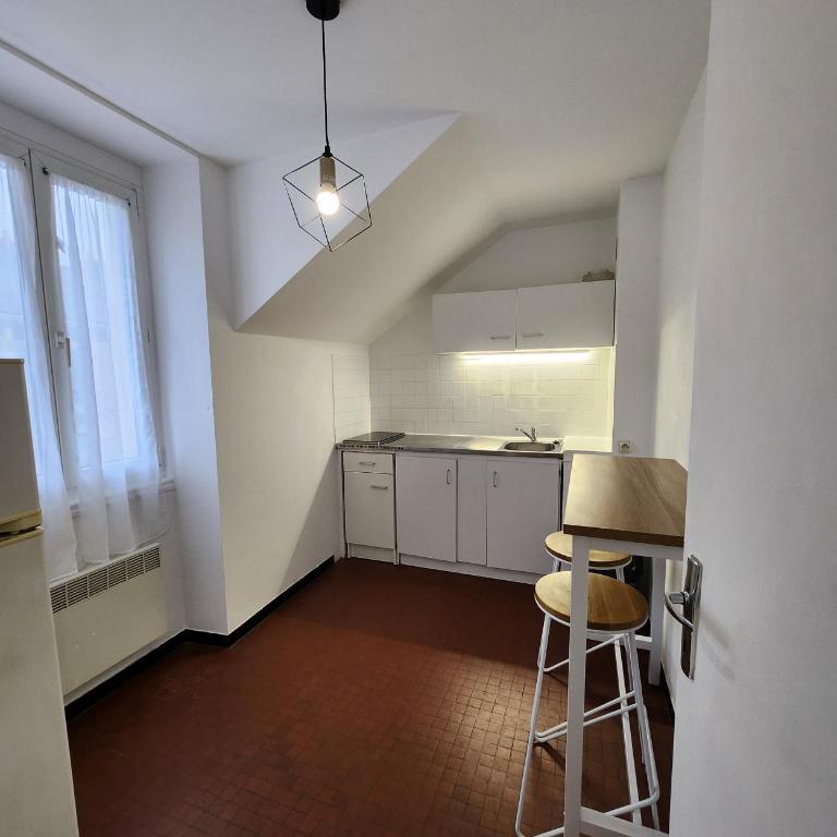 WELCOME - Appartement 1 Chambre - 2