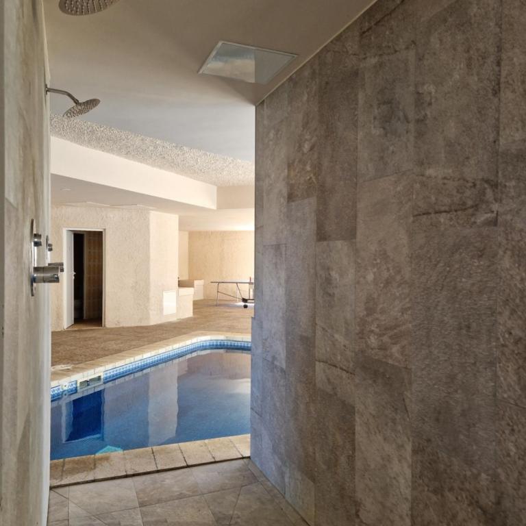 Azul - Estudio con vistas al mar, piscina y acceso directo a la playa by Redi - Apartamento de 1 dormitorio - 4