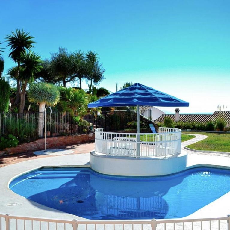 Apartamento Capuchinos, San Juan de Capistrano - Apartamento de 2 dormitorios - 19