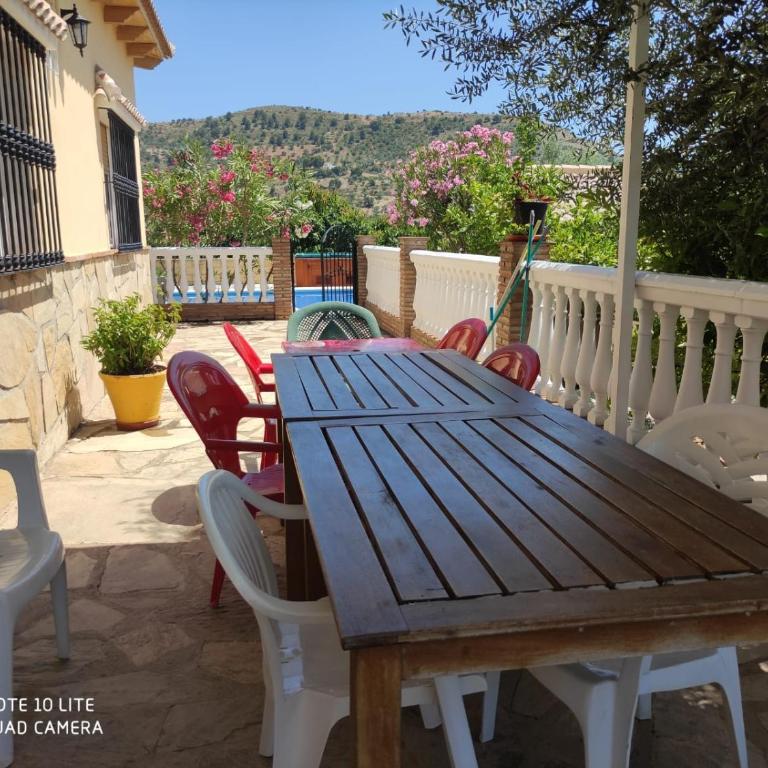 Los Olivos - Casa de 3 dormitorios - 17