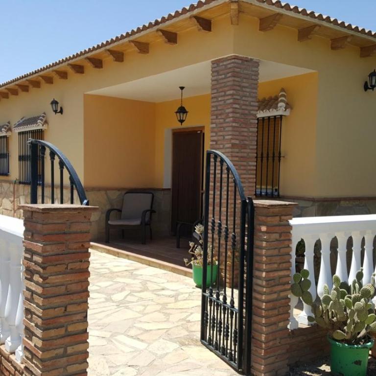 Los Olivos - Casa de 3 dormitorios - 21