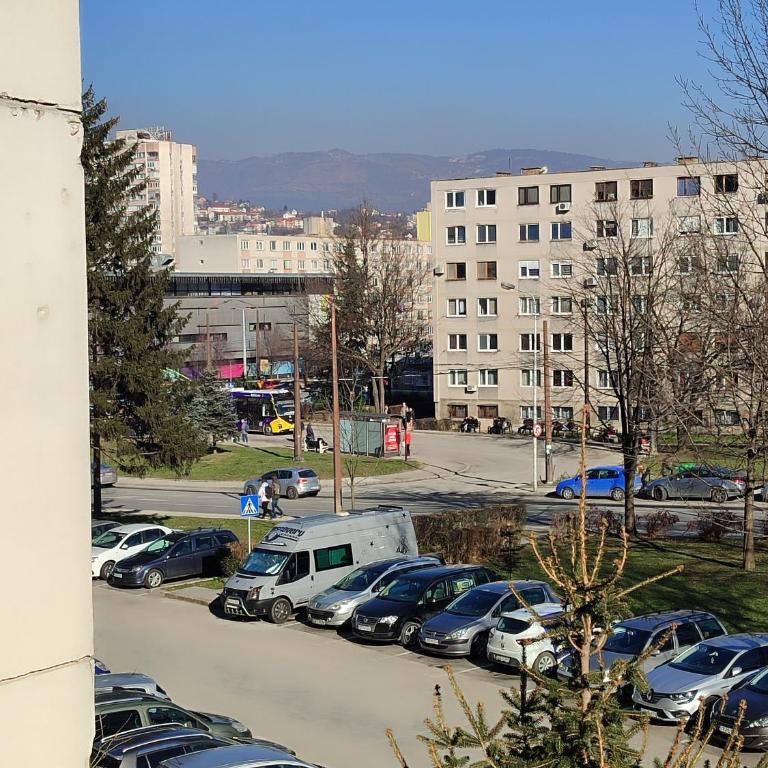 Apartman Behar Otoka Sarajevo - Apartman sa 1 Spavaćom Sobom - 40