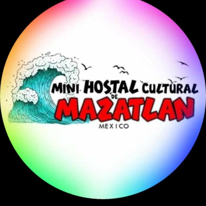 Mini Hostal Cultural de Mazatlán - Family Room - 1