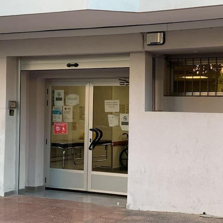 Apartamento moderno y coqueto en playa San Juan - Two-Bedroom Apartment - 6