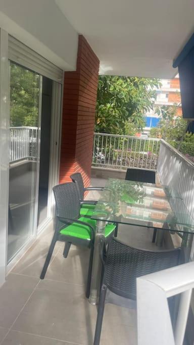 Apartamento moderno y coqueto en playa San Juan - Two-Bedroom Apartment - 9