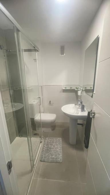 Apartamento moderno y coqueto en playa San Juan - Two-Bedroom Apartment - 14